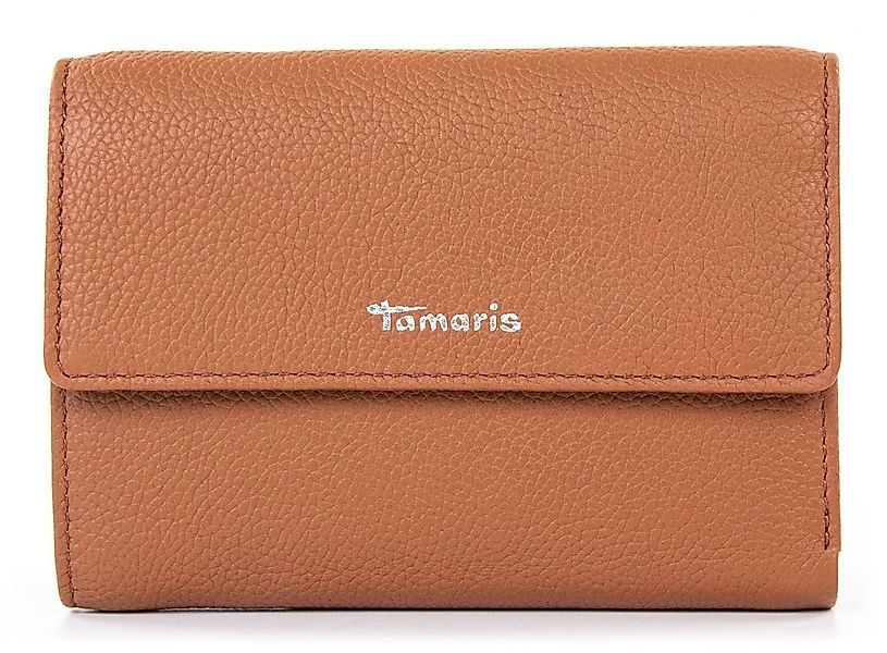 Tamaris Geldbörse Amanda, aus echtem Leder günstig online kaufen