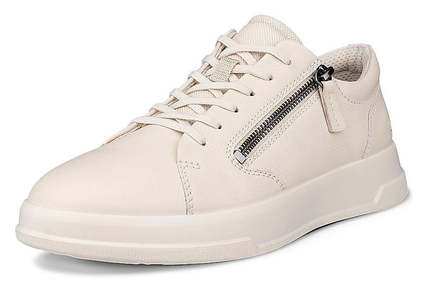 Ecco Move W Sneaker Freizeitschuh, Schnürschuh, Halbschuh mit seitlichem Re günstig online kaufen