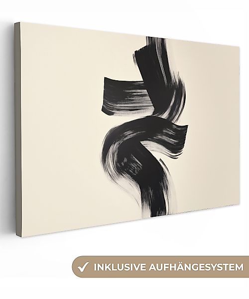 OneMillionCanvasses® Leinwandbild, Fotodruck (1 St), Leinwand günstig online kaufen