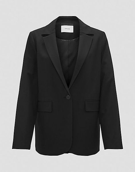 OPUS Jackenblazer Jimma black günstig online kaufen