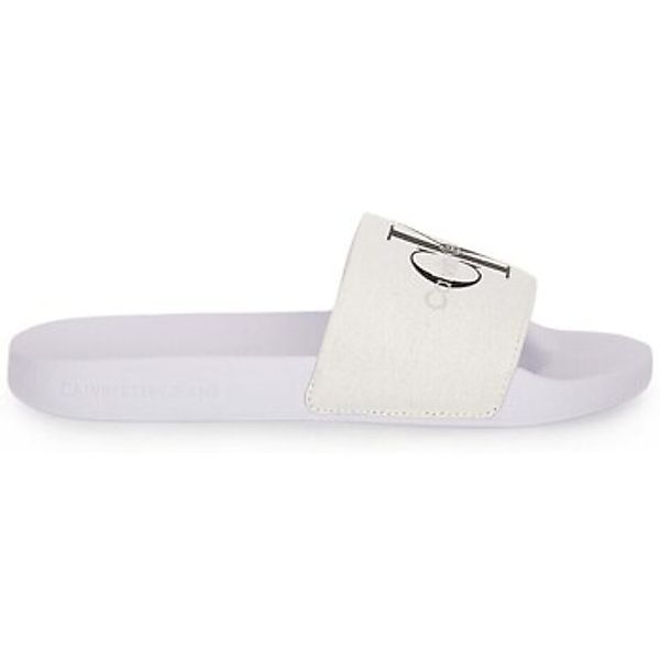 Calvin Klein Jeans  Zehentrenner YW0010301W günstig online kaufen