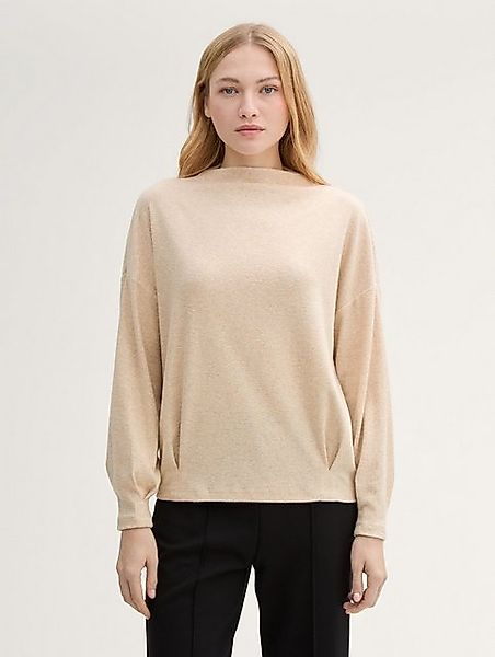 TOM TAILOR Sweatshirt günstig online kaufen