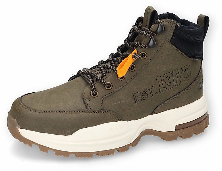 Dockers by Gerli Winterboots Schnürboots mit günstig online kaufen