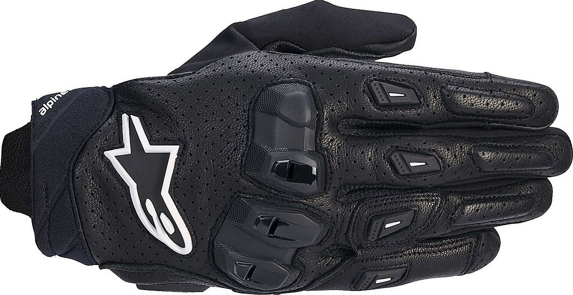 Alpinestars Motorradhandschuhe Sp X 7 perforierte Motorrad Handschuhe Atmun günstig online kaufen