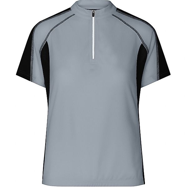 James & Nicholson Radtrikot Doppelpack Feminin günstig online kaufen
