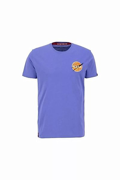 Alpha Industries T-Shirt NASA Davinci T (1-tlg) günstig online kaufen