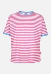 salzhaut T-Shirt UCK Damen Relaxed-Fit Endlich günstig online kaufen