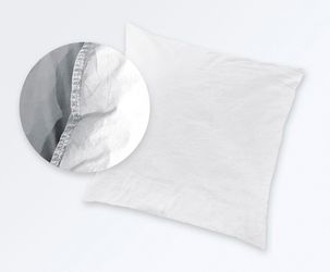 Primera Kissenbezüge "Kissenbezüge "Stone Washed", Primera (2 Stück)" mit S günstig online kaufen