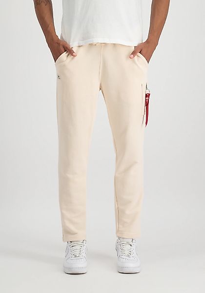Alpha Industries Jogginghose "X-fit Jogger S Leg" günstig online kaufen