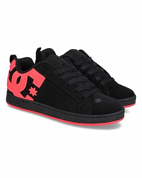 DC Shoes "Court Graffik" günstig online kaufen