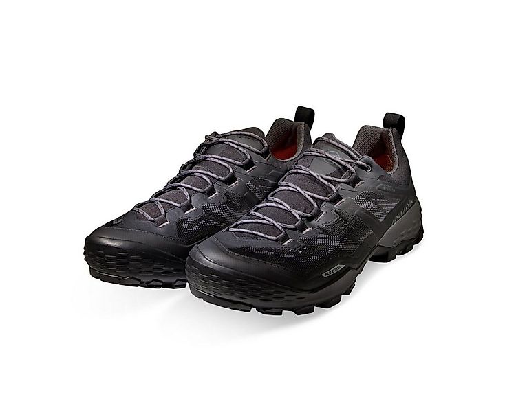 Mammut Ducan Low GTX #22 (Tagestouren, wasserdicht) schwarz Herren Wandersc günstig online kaufen