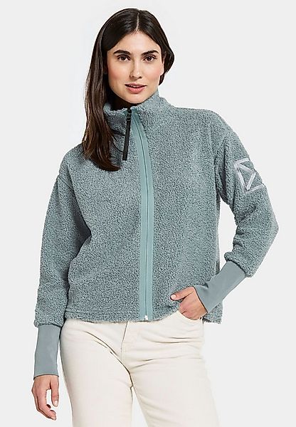 Didriksons Fleecejacke ALEXA WNS FZ 3 günstig online kaufen