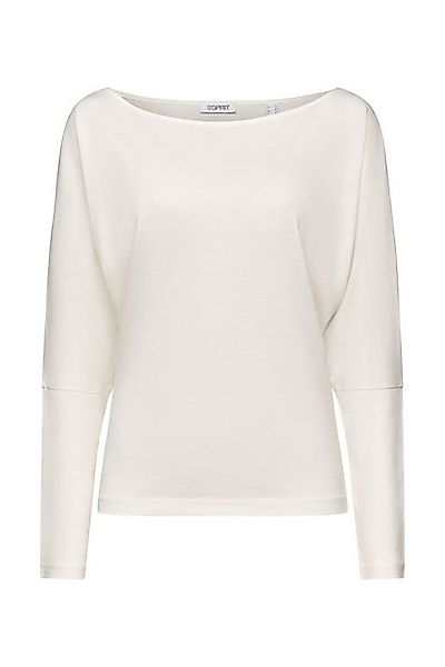 Esprit Langarmshirt günstig online kaufen