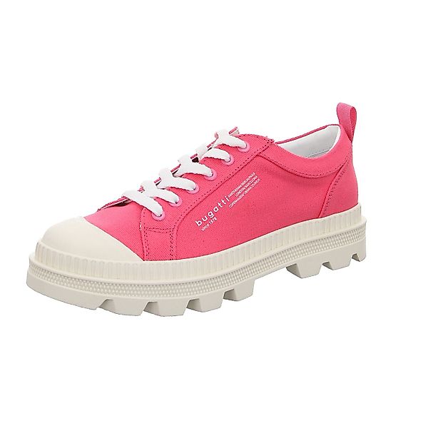 bugatti Daiquiri Schnürschuh günstig online kaufen