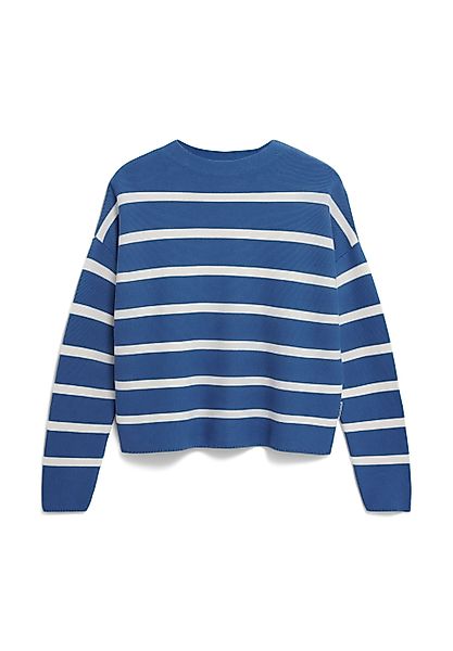 Armedangels Rundhalspullover günstig online kaufen