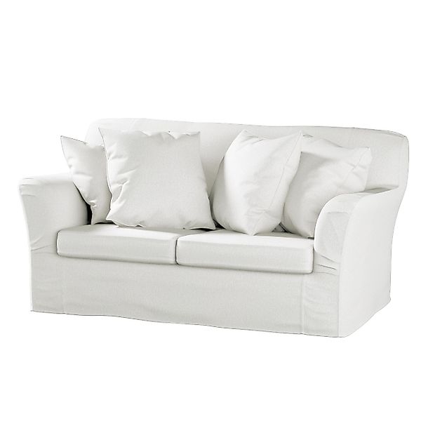 Bezug für Tomelilla 2-Sitzer Sofa nicht ausklappbar, creme, Sofahusse, Tome günstig online kaufen