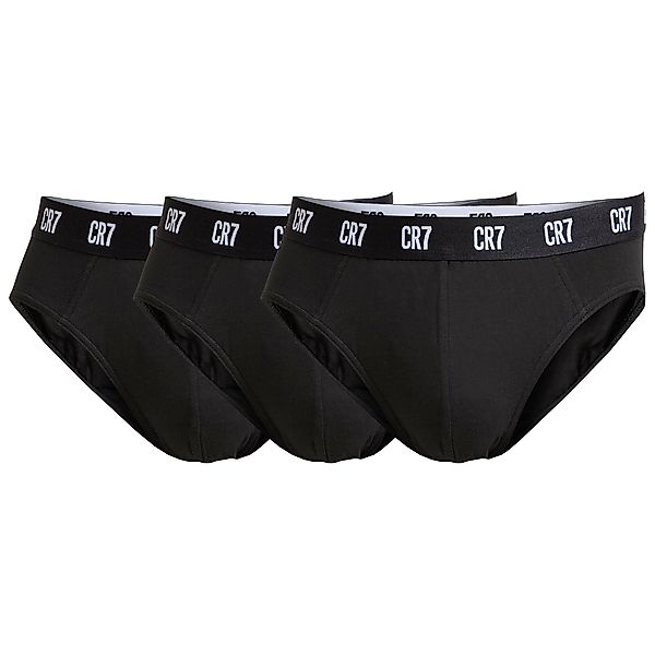CR7 Slip Herren Slip 3er Pack günstig online kaufen
