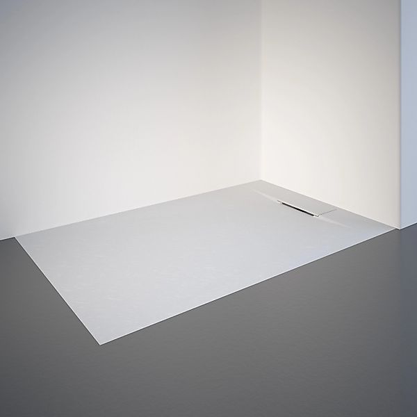 Schulte Duschwanne ExpressPlus Extraflach DWM-Tec Rechteck 140 cm x 90 cm W günstig online kaufen
