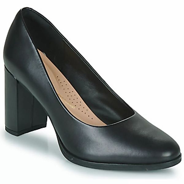 Clarks  Damenschuhe FREVA85 COURT günstig online kaufen