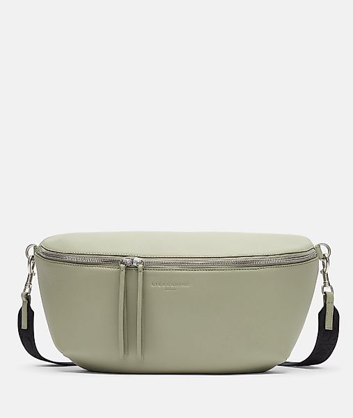 Liebeskind Berlin Henkeltasche Gürteltasche aus feinem günstig online kaufen