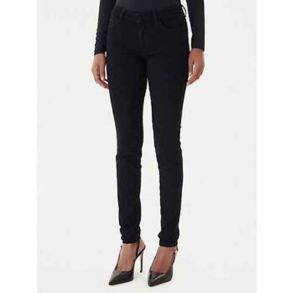 Guess  Slim Fit Jeans CURVE X W2YAJ2 D4PZ1-CBL1 günstig online kaufen