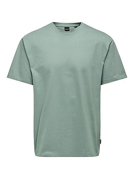 ONLY & SONS T-Shirt Fred (1-tlg) günstig online kaufen