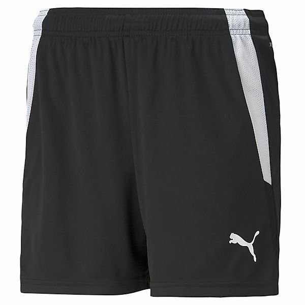 PUMA Sporthose PUMA teamLIGA Shorts Damen günstig online kaufen