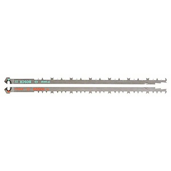 BOSCH Stichsägeblatt Sägeblattsatz TF 350 M, günstig online kaufen