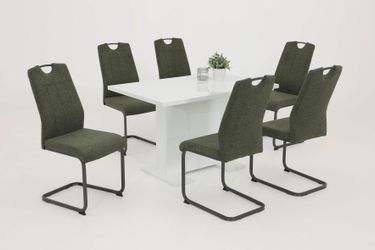 HELA Freischwinger CHRISTINA (Set, 2 St), günstig online kaufen