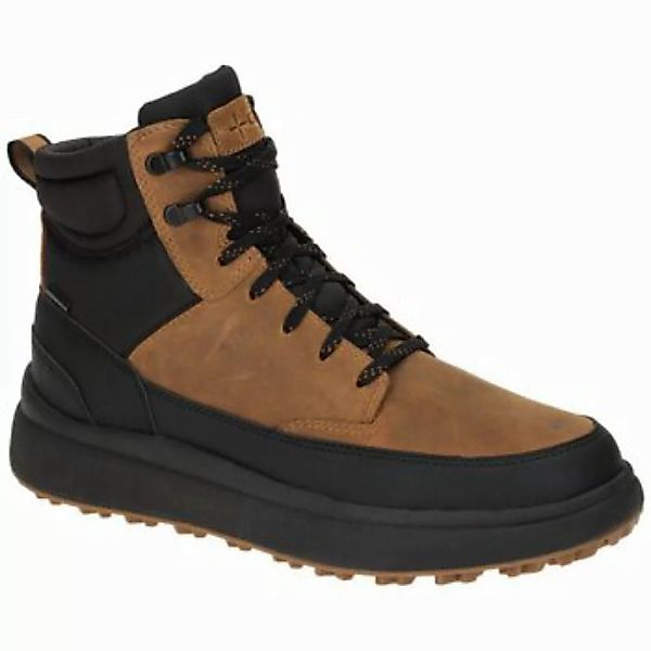 Geox  Stiefel Granito Winter  Waterproof +Grip U46FZB U46FZB 0FFFUC2041 günstig online kaufen