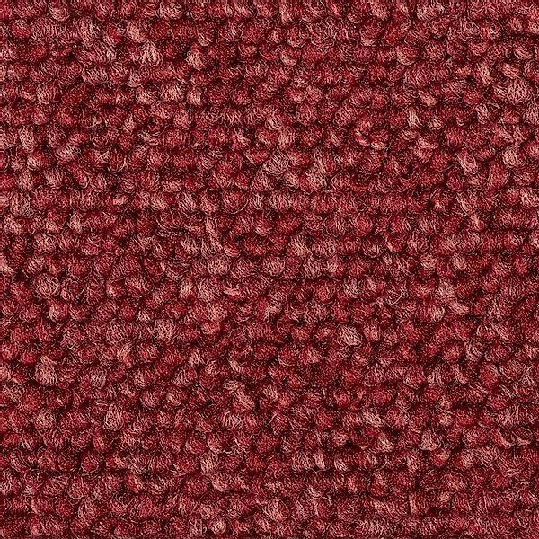Bodenmeister Teppichboden »Baltic, Schlinge - meliert, Made in Belgium«, re günstig online kaufen