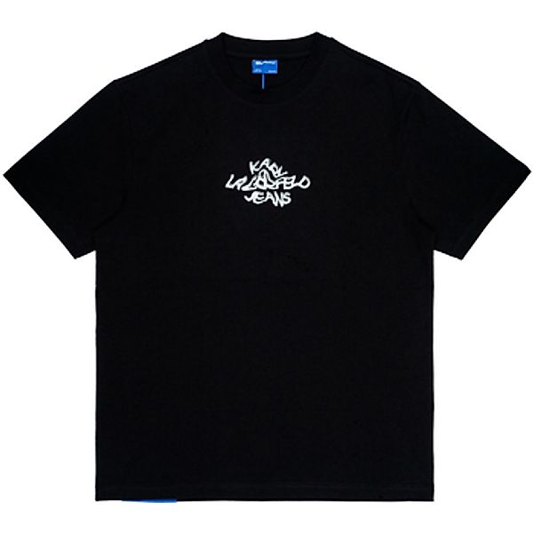 Karl Lagerfeld  T-Shirt kl246d1709 günstig online kaufen