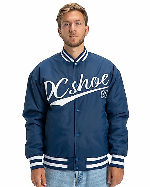 DC Shoes Blouson "Substitute Bomber" günstig online kaufen