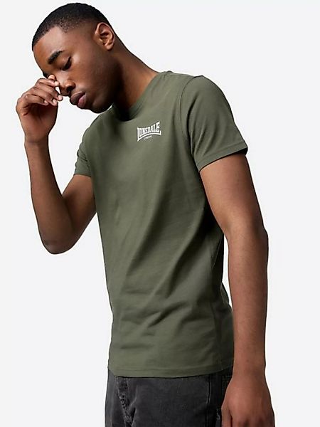 Lonsdale T-Shirt Lonsdale Herren T-Shirt Elmdon günstig online kaufen