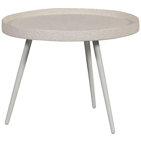 BePureHome Beistelltisch Bounds aus Metall, Ø günstig online kaufen