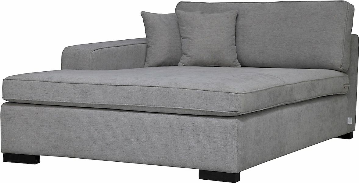 Home affaire Sofaelement "Skara XXL", Modul XXL - zum eigenen Zusammenstell günstig online kaufen