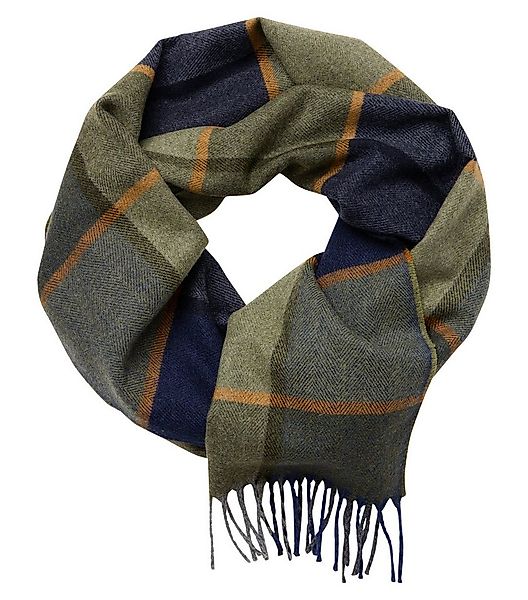 CASAMODA Schal CASAMODA Schal kariert günstig online kaufen