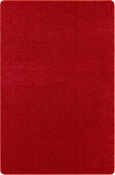 HANSE Home Teppich "Shashi" rechteckig 8,5 mm Höhe Kurzflor, Unifarben, Läu günstig online kaufen