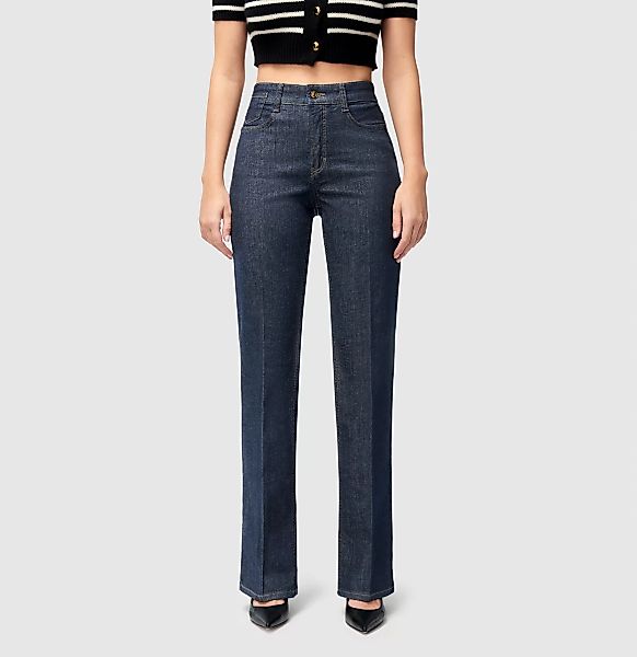 MAC Bootcut-Jeans "LAURA" günstig online kaufen