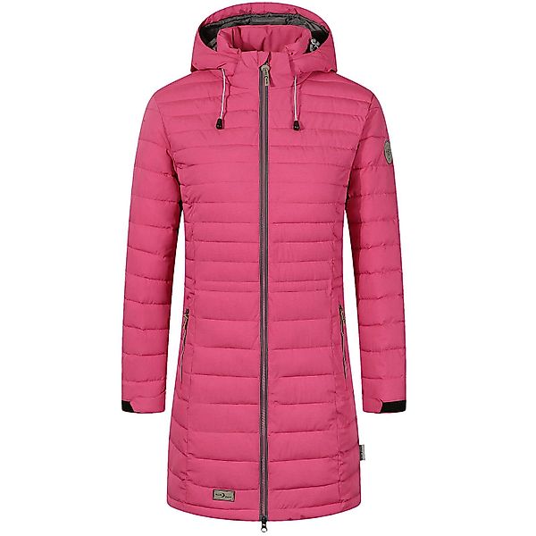 Blue Wave Steppmantel Damen Mantel gesteppt günstig online kaufen