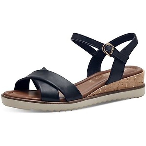 Tamaris  Sandalen Sandaletten Da.-Sandalette 1-28106-42 805 günstig online kaufen
