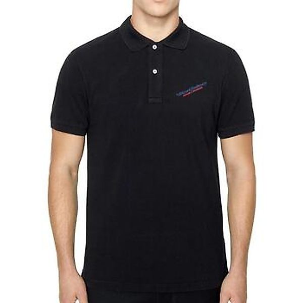 Diesel  Poloshirt A03860-RQIAH-900 günstig online kaufen