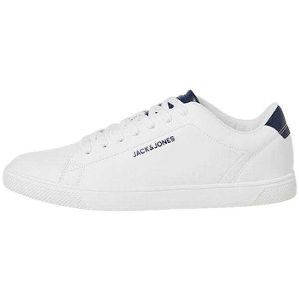 Jack & Jones JFWBOSLEY Sneaker mit heller Laufsohle günstig online kaufen