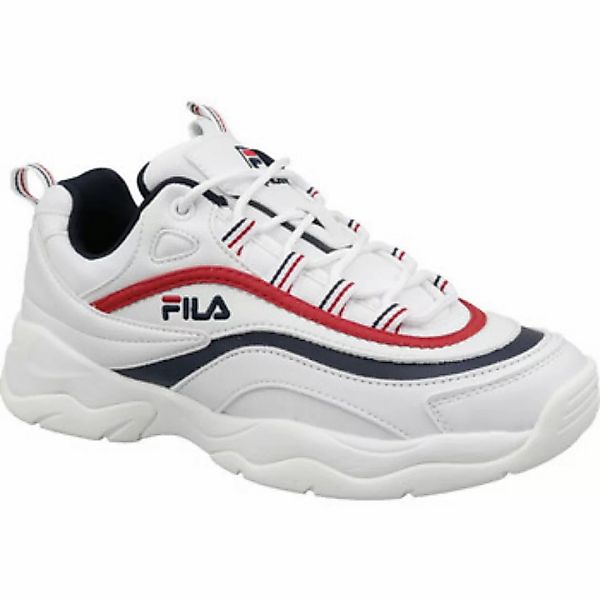 Fila  Sneaker Ray Low WMN günstig online kaufen