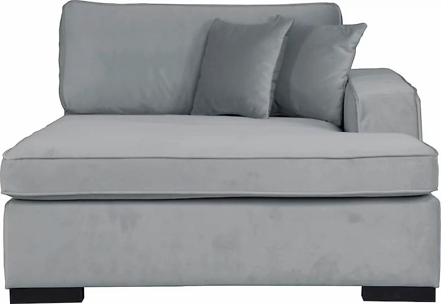 Home affaire Sofaelement "Skara", Modul zum eigenen Zusammenstellen, in vie günstig online kaufen