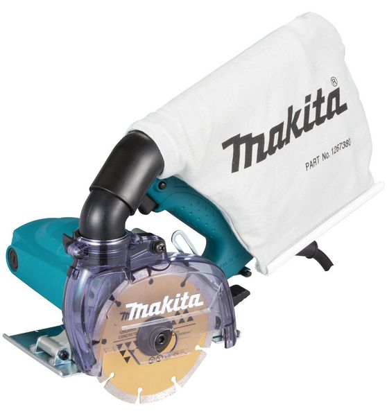 Makita Fliesenschneidemaschine 4100KB, 5-St., 1400 W, günstig online kaufen