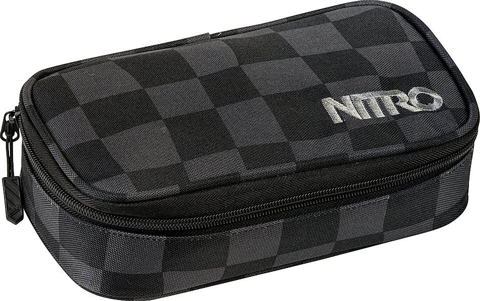 NITRO Federtasche Pencil Case XL, Federmäppchen, günstig online kaufen