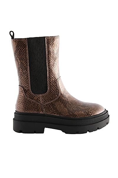 Next Robuster Chelsea-Boot Chelseaboots (1-tlg) günstig online kaufen