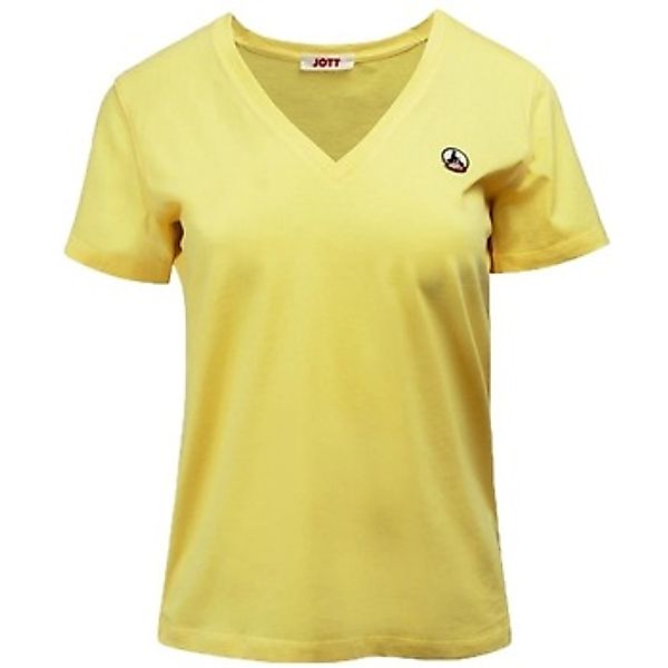 JOTT  T-Shirts & Poloshirts Camisetas Mujer Modèle Cancun 2.0 günstig online kaufen
