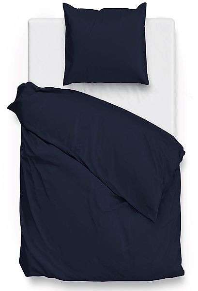 ZO HOME Bettwäsche Satinado, Mako-Satin, 1 günstig online kaufen